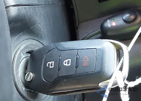 2020 Ford F-150 Xlt из США, поврежденный, VIN 1FTEW1EP4LKE16643